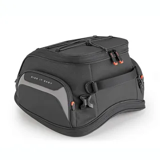 Givi EASY08 Bag Utvidbar 19-23 Liter Setebag 19->23 liter