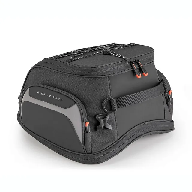 Givi EASY08 Bag Utvidbar 19-23 Liter Setebag 19->23 liter 