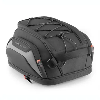 Givi EASY07 Setebag 11-14 Liter Må kombineres med Seatlock S430