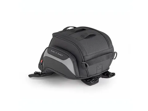 Givi EASY06 Tankveske Magnet 12 Ltr Tankveske med Magnet / Stropp 