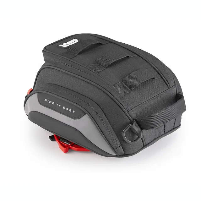 Givi EASY01 Tankveske 6Liter Krever tanklock monteringsett (BF). 