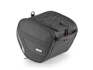 Givi EASY15 Scooterbag Scooterbag for midtplassering på tunell