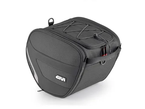 Givi EASY15 Scooterbag Scooterbag for midtplassering på tunell 
