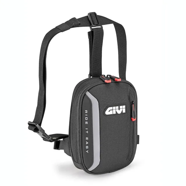 Givi EASY09S Lårveske Lårveske small 1,5 ltr 