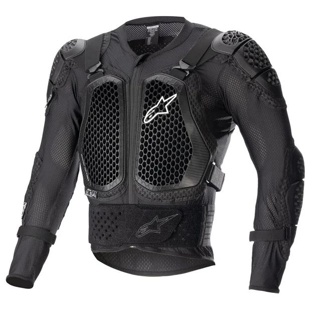 Alpinestars Bionic Action V2 Beskyttelsesbrynje 