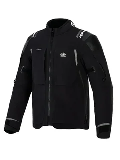 Alpinestars Jakke Andes Pro Drystar XF Svart