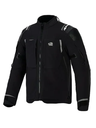 Alpinestars Jakke Andes Pro Drystar XF Svart