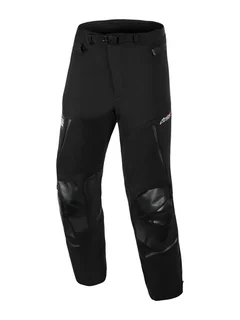 Alpinestars Bukse Andes Pro Drystar XF Svart