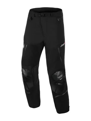 Alpinestars Bukse Andes Pro Drystar XF Svart