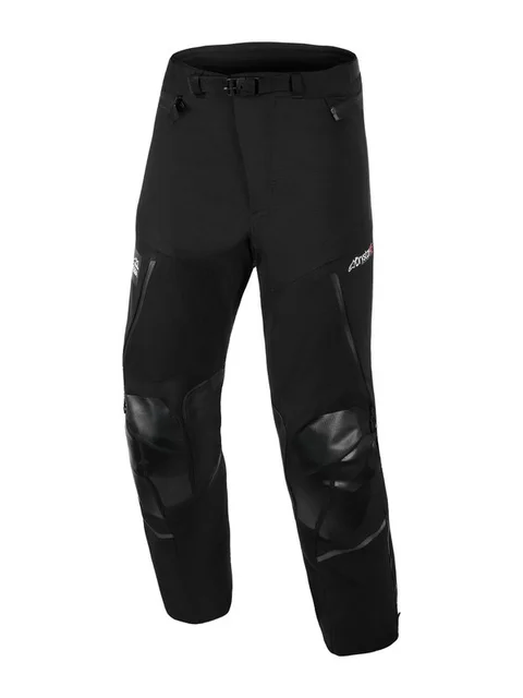 Alpinestars Bukse Andes Pro Drystar XF Svart 