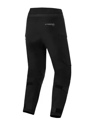 Alpinestars Bukse Andes Pro Drystar XF Svart