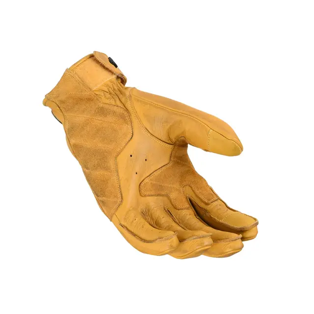 Macna Ralston Skinnhansker Gul Gul 