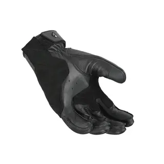 Macna Ralston Skinnhansker Svart Superlekre hansker