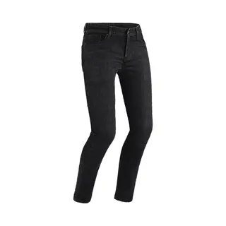 Difi Cusco Kevlar Jeans Mørkegrå Lengde: 36