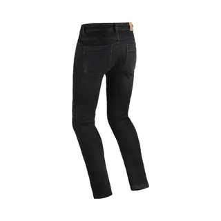 Difi Cusco Kevlar Jeans Mørkegrå Lengde: 36