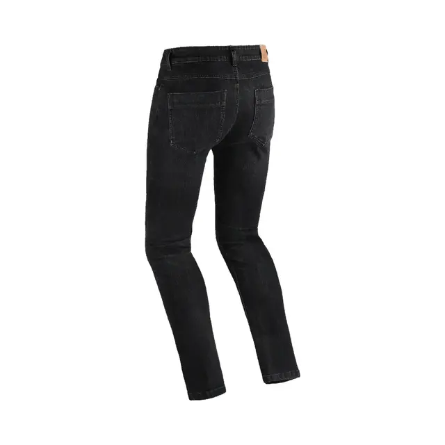 Difi Cusco Kevlar Jeans Mørkegrå Lengde: 36 