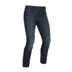 Oxford Original Approved Straight AAA Kevlar jeans med TOPP Sikkerhet