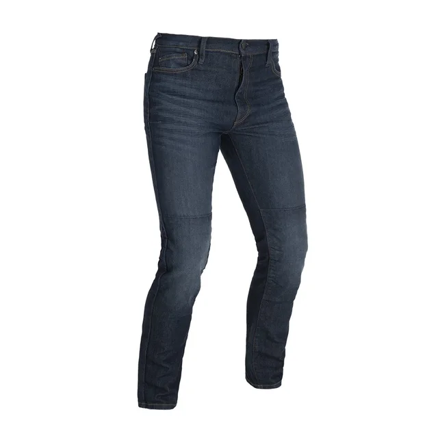 Oxford Original Approved Straight AAA Kevlar jeans med TOPP Sikkerhet 