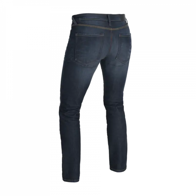 Oxford Original Approved Straight AAA Kevlar jeans med TOPP Sikkerhet 