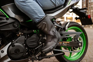 Difi Drift MC-Sko Sportslig modell
