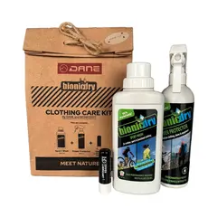 Dane Clothing Care kit