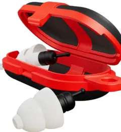 Alpine MotoSafe Tour Ørepropper Ørepropper Perfekt til MC