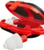 Alpine MotoSafe Sport Ørepropper Ørepropper Perfekt til MC