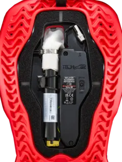 Alpinestars Tech-5 Plasma Ekstra Patron