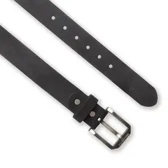 Bullfighter Onyx Belte Svart L/34