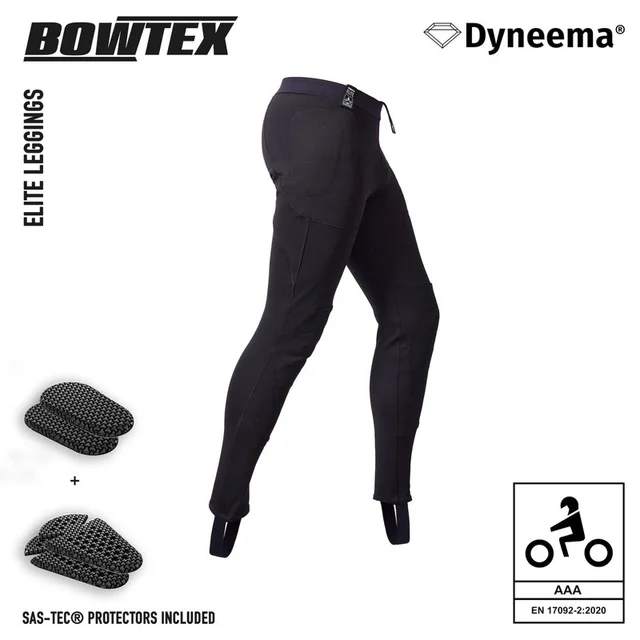 BOWTEX Elite Herre V2 CE AAA Beskyttelses Bukse 