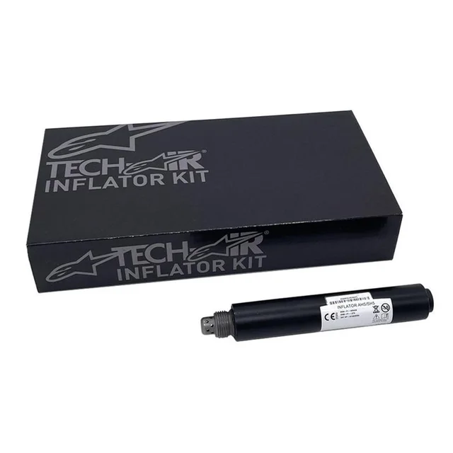 Alpinestars Tech-5 Plasma Ekstra Patron 