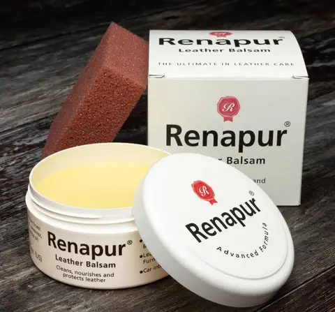 Renapur - Skinnpleiemiddel 125ml