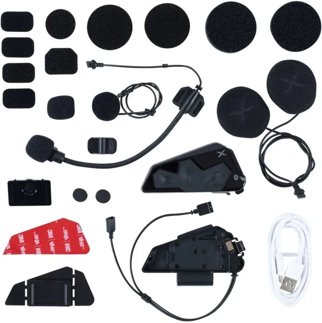 Scorpion EXOCOM Link-1C Intercom 1-PK 