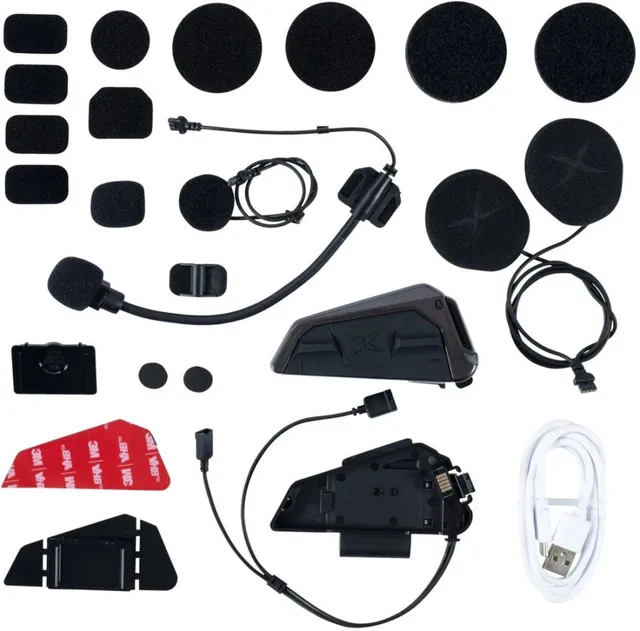 Scorpion EXOCOM Link-1 Intercom 1-PK 