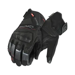 Dane Eskil Gore Tex MC-Hankser Gore-Tex hansker med GORE GRIP