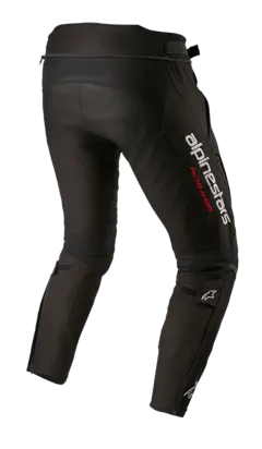 Alpinestars T-SP R Drystar MC-Bukse Svart
