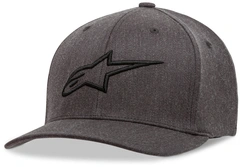 Alpinestars Caps Ageless Curve Charcoal/Heathe