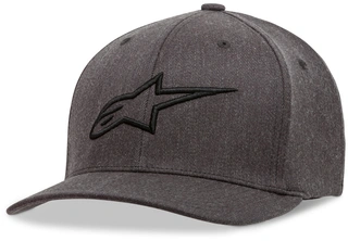 Alpinestars Caps Ageless Curve Charcoal/Heathe