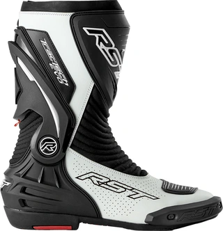 RST TracTech Evo D3O Støvler Svart/Hvit