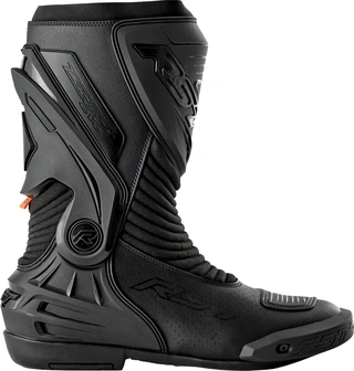 RST TracTech Evo D3O Støvler - Svart