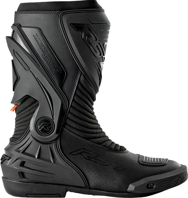 RST TracTech Evo D3O Støvler - Svart 