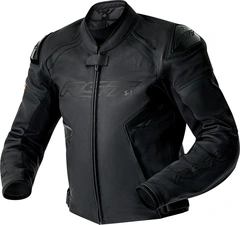 RST S1 D3O Skinn Jakke - Svart