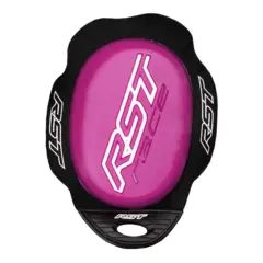 RST Knee Slider One Str. - Rosa (Par) Rosa