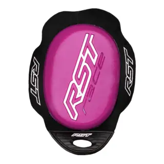 RST Knee Slider One Str. - Rosa (Par) Rosa