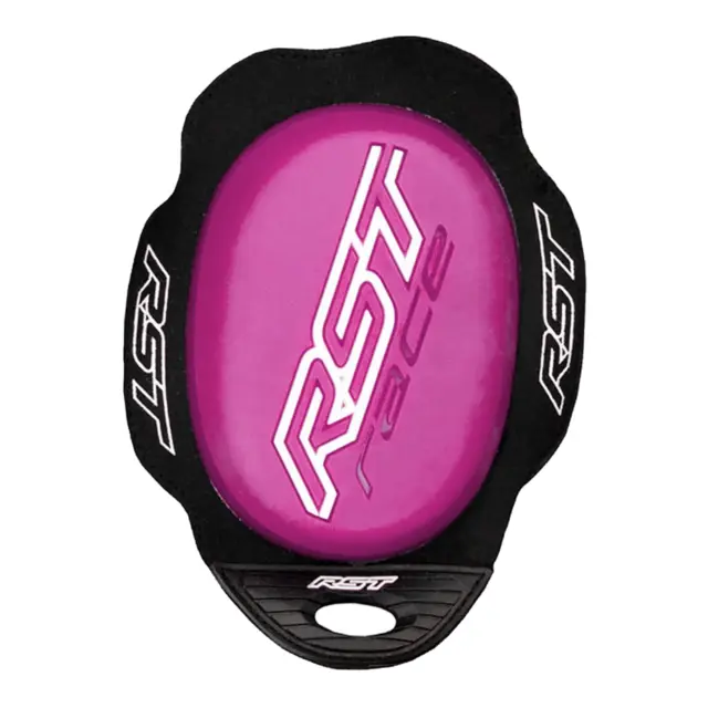 RST Knee Slider One Str. - Rosa (Par) Rosa 