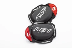 RST Factory Knepuck Svart