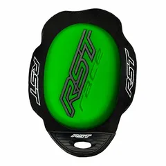 RST Knee Slider One Str. -  Grønn (Par)