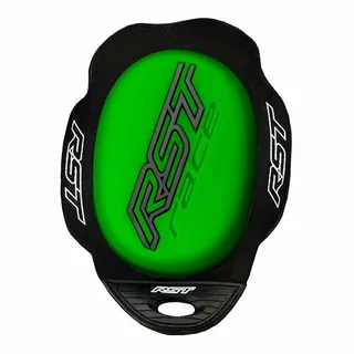 RST Knee Slider One Str. -  Grønn (Par)