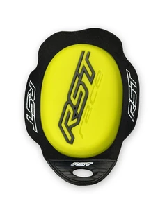 RST Knee Slider One Str. - Gul (Par)