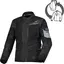 MACNA Flexodus Women 3 Lags Jakke til Dame Svart/Rosa